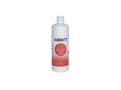 AMBITI Tankreiniger 1Liter